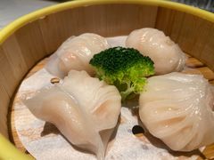 -领鲜天下·焗海鲜·花胶鸡(天目里店)