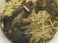 -老赵面店(大西路店)