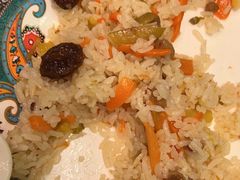 -巴依老爷新疆美食(马驹桥店)
