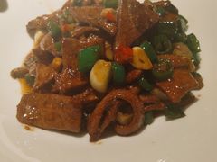 -绿茶餐厅(淮安吾悦广场店)