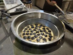 -自黑豆夫·臭豆腐夹馍(四海唐人街店)