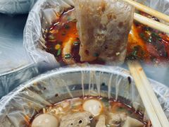 -吴记麻辣烫(曙光中路店)