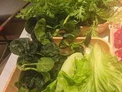 -左庭右院鲜牛肉火锅(七宝领展广场店)