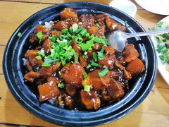 -八大碗私房菜(中城路店)