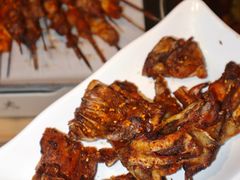 -枪火串烧·东北特色烧烤(罗湖总店)