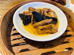 -万龙洲海鲜(南新仓店)