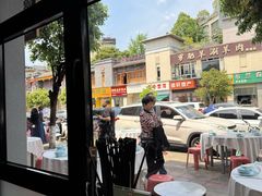 -蜀厨小匠·民间川菜(犀浦店)