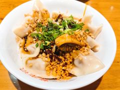 钟水饺-蓉李记成都名小吃(二七万达店)