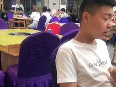 -渔香岛美蛙鱼头火锅(威清路店)