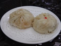 老昆明传统破酥包子-茴香熙楼(翠湖店)