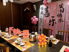 -古田居·特色寿司料理(星之岛旗舰店)