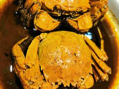 -龙巢盱眙龙虾·牛蛙·烧烤宵夜(八卦岭店)