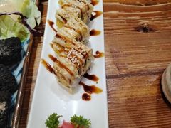 -小川洋风料理(街道口店)