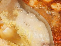 -潮牛岛·潮汕鲜切牛肉自助火锅(无锡首店)