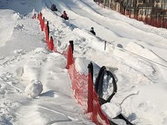 -蓟县盘山滑雪场