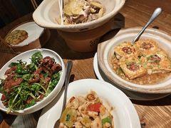 -金苑酒家·客家菜·广东老字号(万象店)