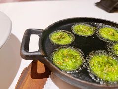 勃垦第焗蜗牛-福楼法餐厅FLO