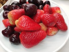 -昱德来·天津菜(河西店)