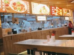 -老碗会·陕西手工面(国贸店)