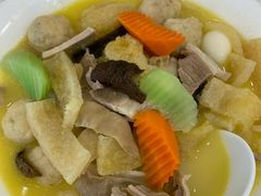 -怡园饭店-餐厅(四望亭店)