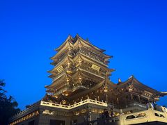 -济南大明湖景区