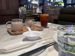 -大树餐厅(益田假日店)