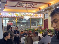 -花圃园餐厅店(和田二街28号院店)