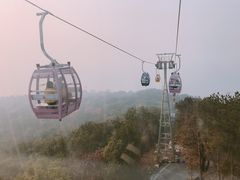 -东湖磨山景区