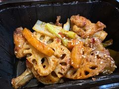 -避风塘(五角场店)