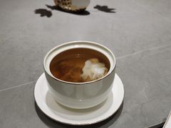 -神洲四海大酒楼(王府井澳门中心店)