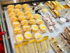 -皇冠幸福里动物奶油生日蛋糕(万达店)