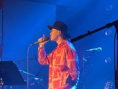 -MOSSO音乐酒吧·live house(南京旗舰店)