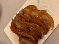 全聚德烤鸭-全聚德(上海首店浦东店)
