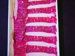-食潮汕头鲜牛馆(望京保利店)