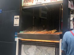 -钟方模白家肥肠粉(春熙店)