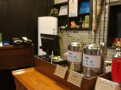 -黄祥华养生堂·炖汤·营养蒸饭(岭南天地店)