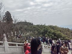 -径山寺