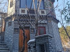 -老张烤羊(王哥庄店)