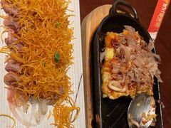 -弓二·烧鸟居酒屋(财富购物中心店)