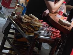 -炭窑水浒烤肉(汉阳鹦鹉巷子店)