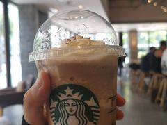 -星巴克(深圳软件园产业基地店)