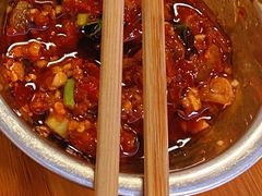 -中和裴氏蹄花(府河路店)