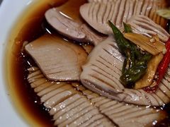 顺风炝腰花-顺风海鲜港(金玉兰店)