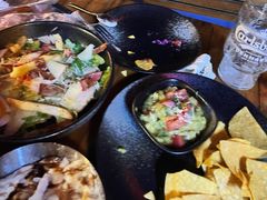 -Q MEX 库迈墨西哥餐吧(三里屯店)