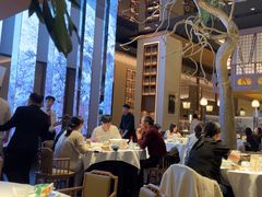 -桂满陇·海市蜃楼·黑金(国金店)