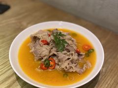 -榕意·川味之美(深业上城店)