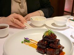 -玫瑰厅上海菜(兴国路店)