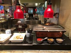 -咖啡苑自助餐厅·中国大饭店