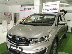 -利豪广厦吉利专营店