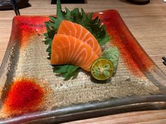 -本源食集 日式烧肉·炉端烧(东海缤纷店)